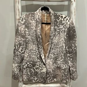 Truth and Pride Blazer